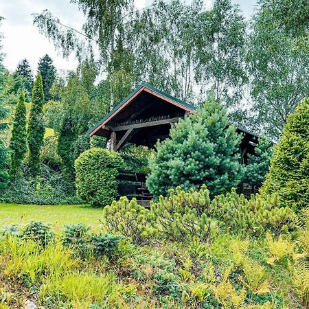 Bed and Breakfast Przystanek Góry Szczyrk Exterior foto