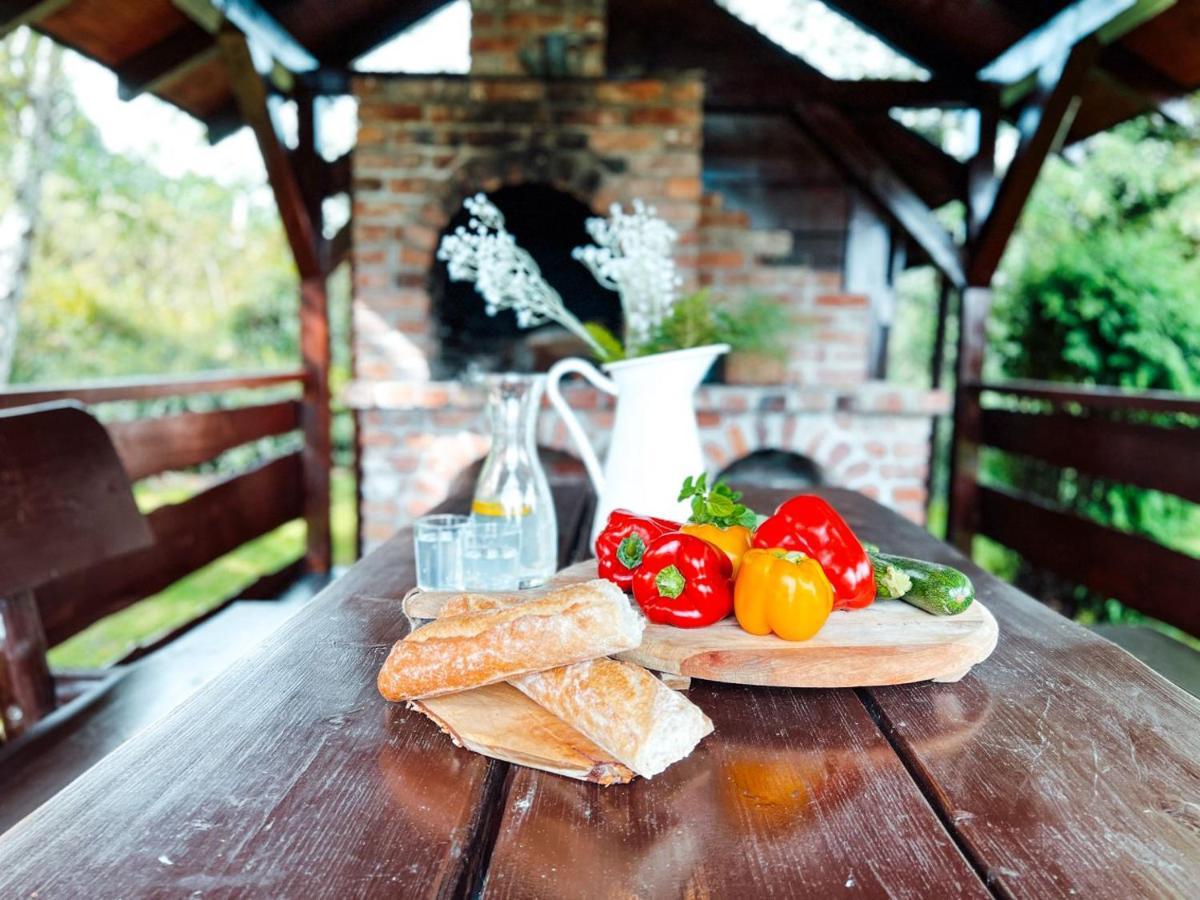 Bed and Breakfast Przystanek Góry Szczyrk Exterior foto